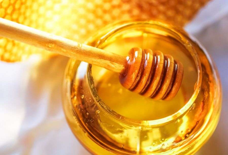 خرید عمده عسل آویشن کوهی + کیفیت ممتاز و طعم بی‌ نظیر